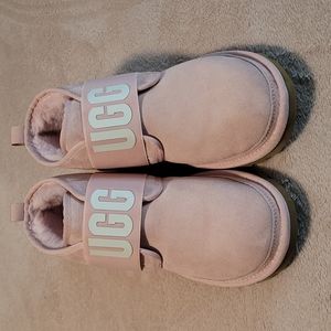 Ugg Nuemel Boots